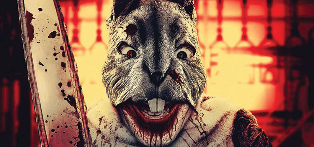 Easter Bunny Massacre (2022) – Official Trailer