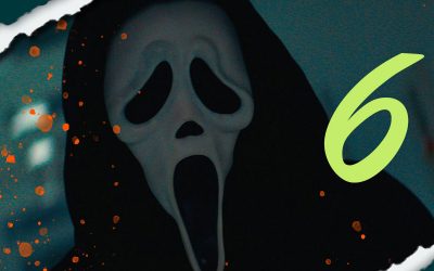 ‘Scream 6’ Will Hit in Theaters March 2023!
