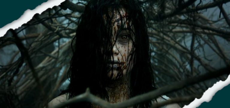 Fede Alvarez Drops ‘Evil Dead’ Alternate Ending! - Horror Land - Horror News