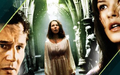 10 Things You Didn’t Know About The Haunting (1999)