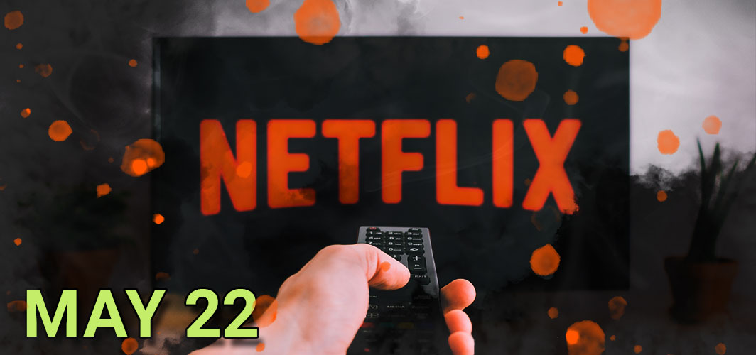 The Best New Horror Movies on Netflix UK – MAY 2022