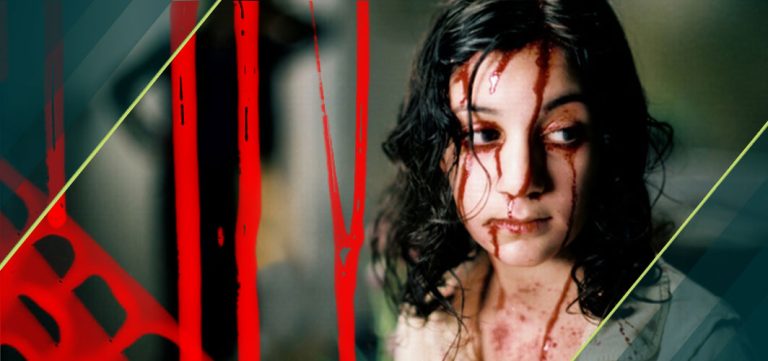 Vampires From Let The Right One In Explained - Horror Videos - Horror Land