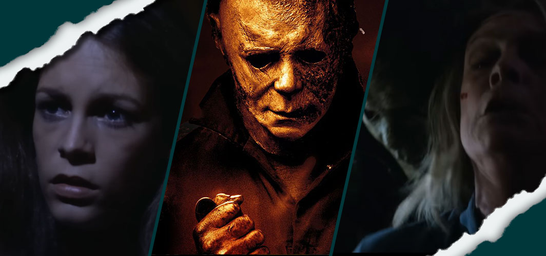 ‘Halloween Ends’ CinemaCon Footage vs Trailer Breakdown