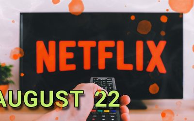 The Best New Horror Movies On Netflix UK – AUGUST 2022