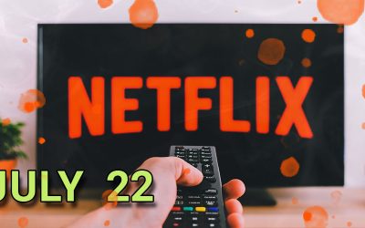 The Best New Horror Movies On Netflix UK – JULY 2022