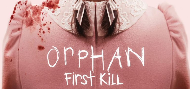 Orphan: First Kill (2022) - Official Trailer - Horror Trailers - Horror Land