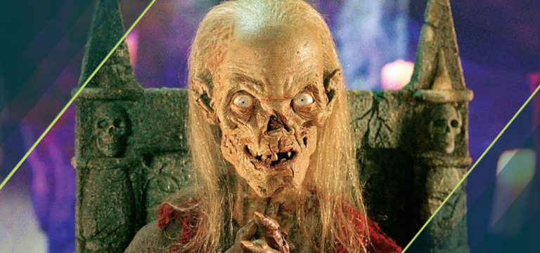 10 Darkest Tales From The Crypt Episodes - Horror Videos - Horror Land
