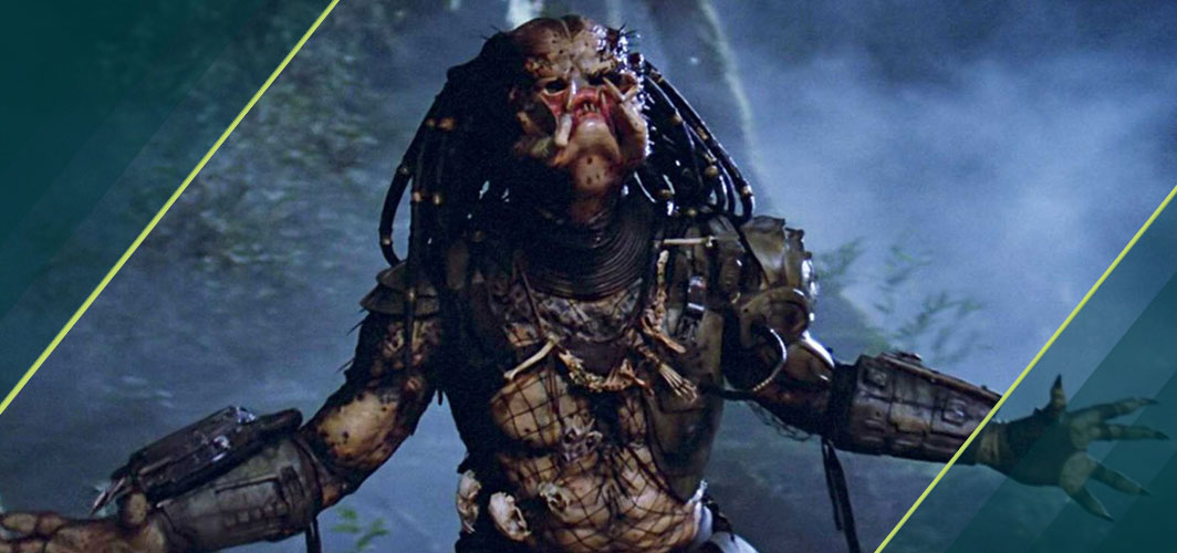 Everything Wrong With Predator In 13 Minutes Or Less
