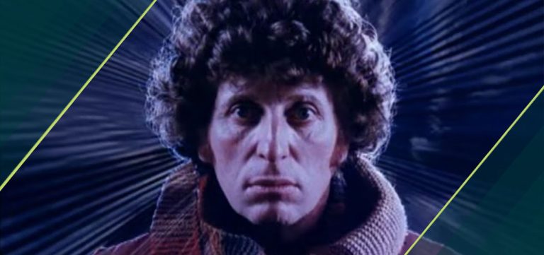 Watch Tom Baker's Final ‘Doctor Who’ Theme Being Made - Sci-Fi Videos - Horror Land