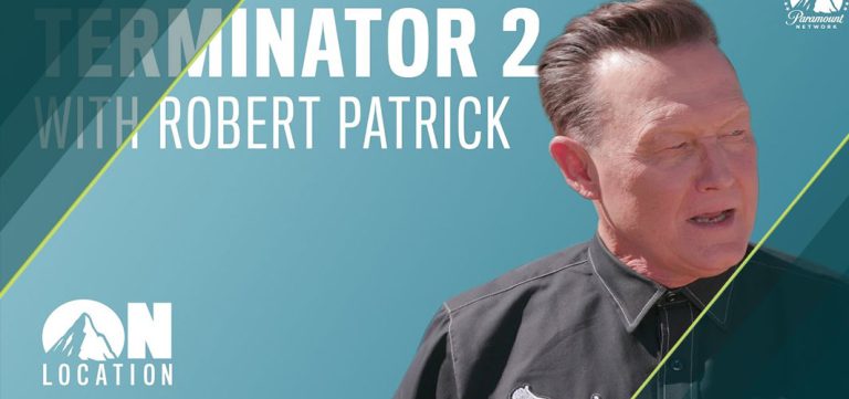 Iconic ‘Terminator 2’ Locations with Robert Patrick - Horror Videos - Horror Land