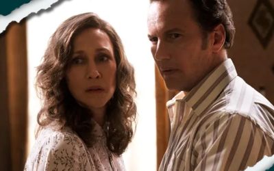 ‘The Conjuring 4’ in Development