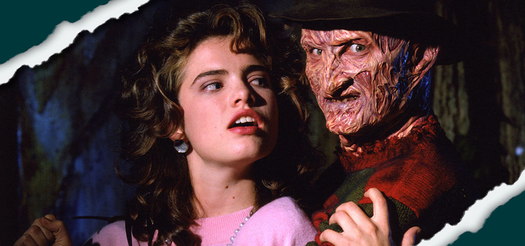 Nightmare On Elm Street Star Wants Halloween-Style Sequel
