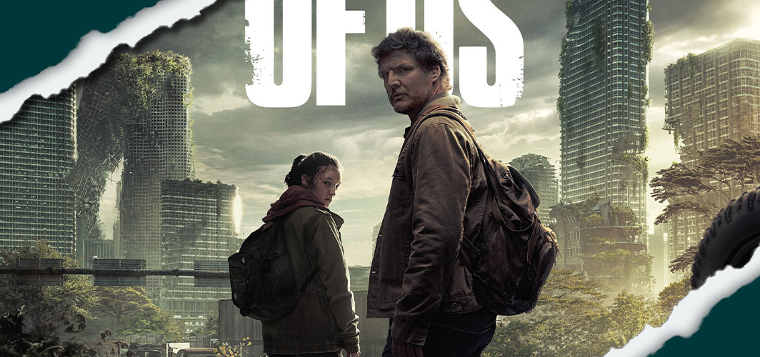 HBO Drops ‘The Last of Us’ Poster