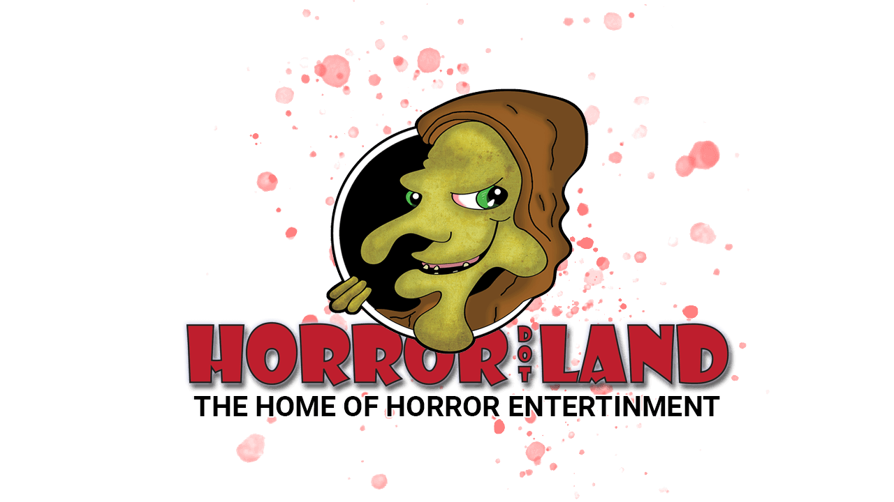 Horror Land - Splash Page