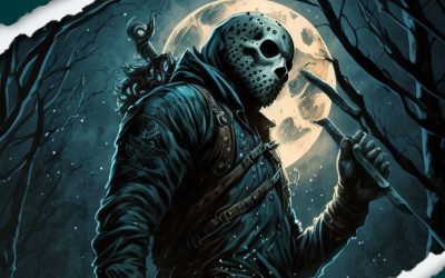 Sean S. Cunningham Rebooting ‘Friday the 13th’