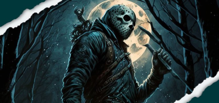 Sean S. Cunningham Rebooting ‘Friday the 13th’ - Horror News - Horror Land
