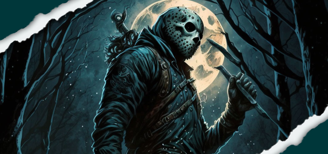 Sean S. Cunningham Rebooting ‘Friday the 13th’