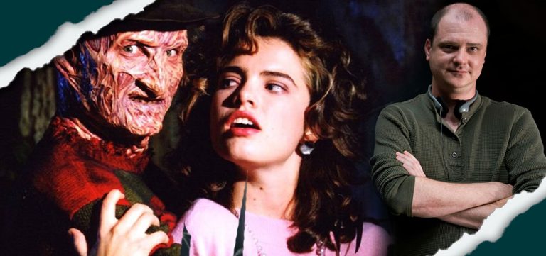Mike Flanagan Pitches New ‘A Nightmare on Elm Street Movie’ - Horror News -