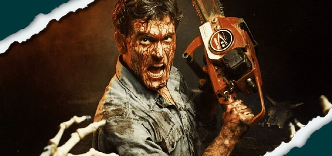 Sam Raimi Wants More Evil Dead Movies With Bruce Campbell