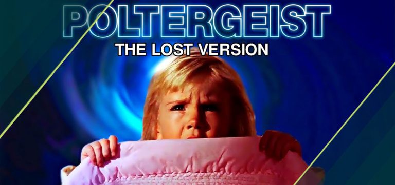 10 Things - Poltergeist The Lost Versions - Horror Videos - Horror Land