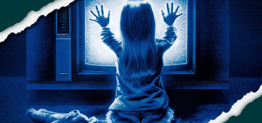 Possible Poltergeist Reboot in Production at Prime
