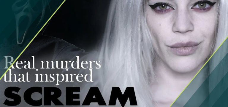 Scream - The Murders Behind the Movie - Horror Videos - Horror Land