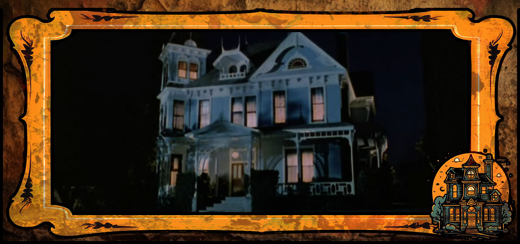 The 10 Most Infamous Houses in Horror - The House - Horror Articles - Horror Land