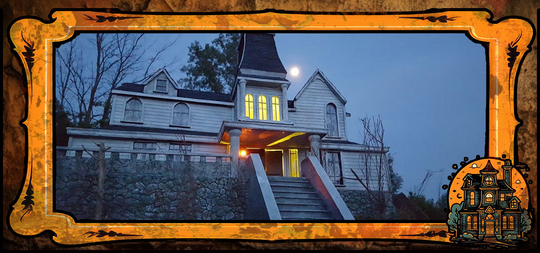The 10 Most Infamous Houses in Horror - Salem’s Lot – Marston House - Horror Articles - Horror Land