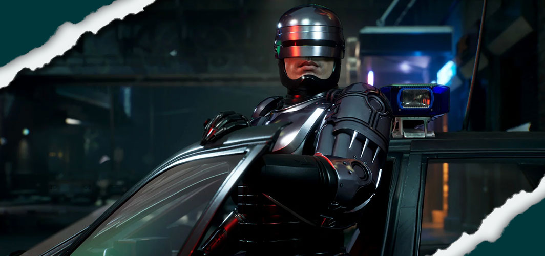 Amazon Considering 12+ MGM Franchises (Including Robocop)