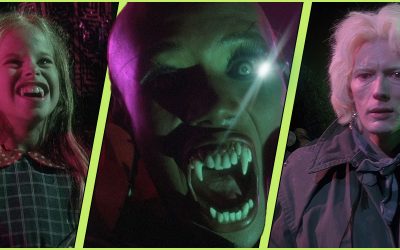12 FANGtastic References and Details from Vamp (1986)