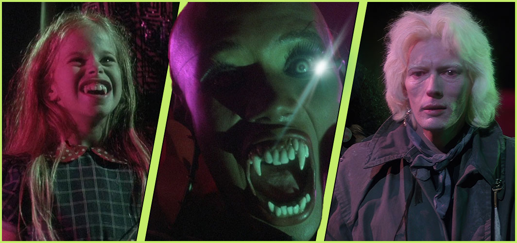 12 FANGtastic References and Details from Vamp (1986)