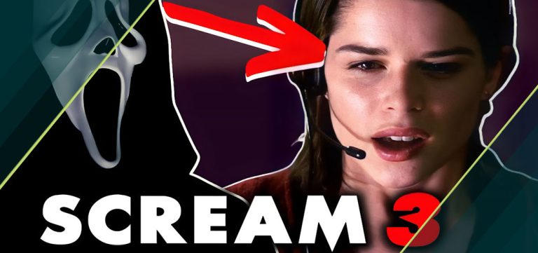 People keep getting THIS wrong about Scream 3 - Horror Videos- Horror Land