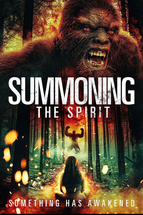 Summoning the Spirit - Horror Trailer - Horror Land
