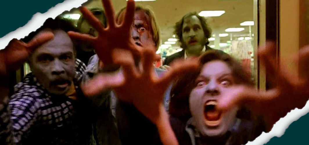 Brad Anderson Set to Direct George A. Romero's Last 'Living Dead' Movie - Horror News - Horror Land