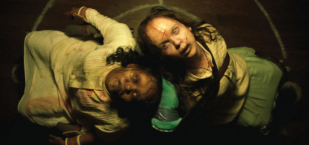 The Exorcist: Believer - Horror Review - Horror Land