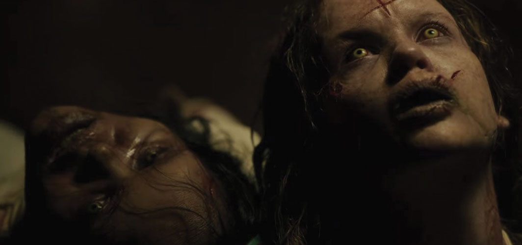 The Exorcist: Believer - Horror Review - Horror Land