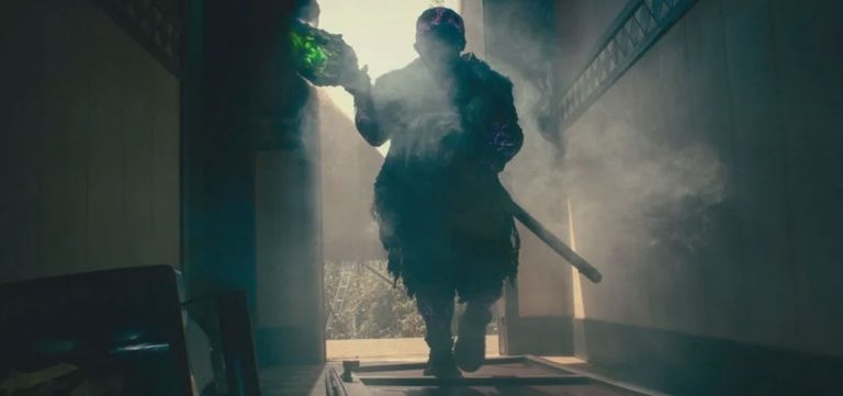 The Toxic Avenger (2024) - Red Band Teaser Trailer - Horror Trailers - Horror Land