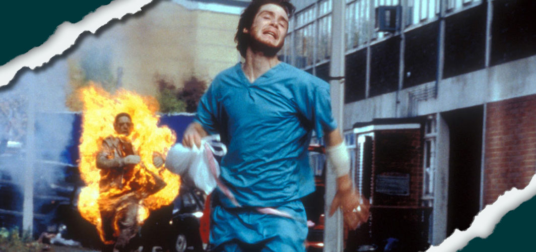 Danny Boyle, Alex Garland Join for Sequel to Zombie Hit ’28 Days Later’