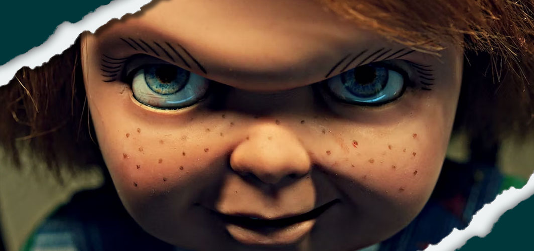 Chucky In Space Teased By Don Mancini - Horror News - Horror Land