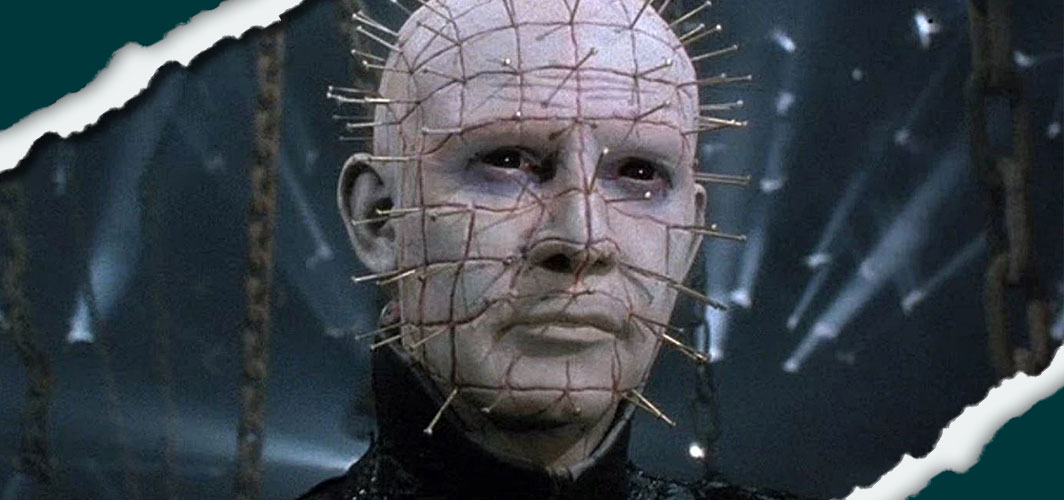 Doug Bradley Would Love to Play "Older, Darker Pinhead"! - Horror News - Horror Land