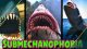 Submechanophobia Jaws Animatronics Evolution