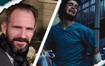 Ralph Fiennes Joins Star Studded Cast of ‘28 Years Later’