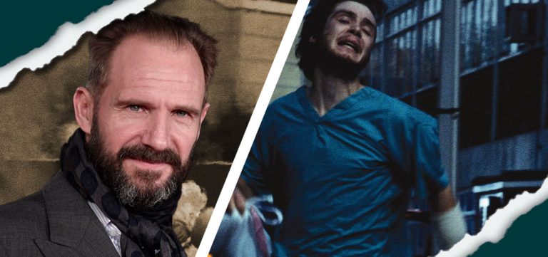 Ralph Fiennes Joins Star Studded Cast of ‘28 Years Later’ - Horror News - Horror Land