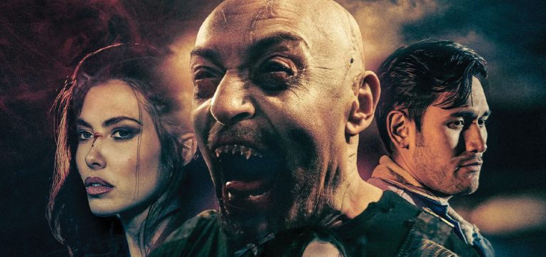 Bogieville (2024) - Official Trailer - Horror Land - Horror Trailers