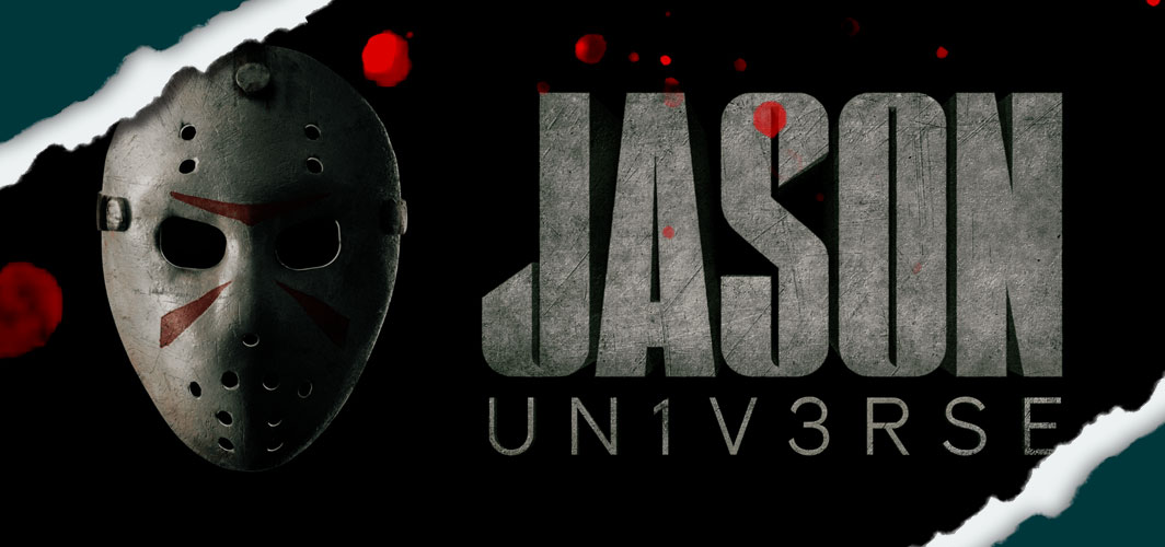 ‘Jason Universe’ Launches New Era of Friday the 13th - Horror News - Horror Land