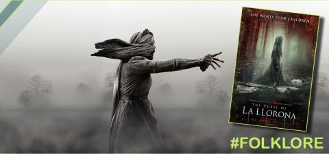 Horror Films Based on Folklore and Mythology Around the World - Horror